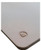 Axia RCB152012 15'' x 20'' x 1/2" Rubber  Cutting Board