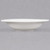 CAC GAD-11 Garden State 5.5 oz. Bone White Porcelain Fruit / Monkey Dish - 36/Case