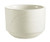 CAC GAD-4 Garden State 7.5 oz. Bone White Porcelain Bouillon - 36/Case