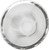 Thunder Group SLSN002  2-3/4" Sink Strainer, 1-1/4" Drain Opening