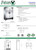 Falcon Food Service AF-49 49 cu. ft. Two Door Reach-In Stainless Steel Freezer