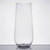 WNA Comet RESSFL10 Reserv 10 oz. Clear Plastic Stemless Flute