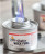 Fancy Heat F710 Stem Wick Chafing Fuel - 6 Hour - 24 / Case
