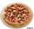 American Metalcraft PS1575 Cordierite Round Pizza Baking Stone 15 3/4" - PS1575