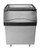 Atosa CYR400P 30" 396 lbs Ice Bin, Top Hinged Front Door