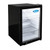 Atosa CTD-3 17" One Door Countertop Merchandiser Refrigerator, 2.4 cu. ft.