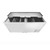 Atosa MBC65GR 64" Bottle Cooler, 16.4 cu. ft.