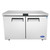 Atosa MGF8402GR Undercounter Refrigerator 48"