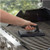 Mr.Bar-B-Q Oversized Grill/Griddle Scrubber with Pad