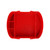 Mr. Bar-B-Q Napkin / Silverware Caddy, Watermelon Design