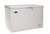 Atosa MWF9016GR Solid Top Chest Freezer 15.9 Cu. Ft.