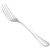 Winco 0021-05 - Dinner Fork - Continental - 12 / Pack - CONTDF
