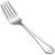 Winco 0021-06- Salad Fork - Coninental - 12 / Pack - CONTSF