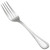 Winco 0021-11 - Euro Table Fork - Continental - 12 / Pack - CONTTF