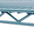 14'' x 72" Epoxy Coated Wire Shelving 