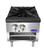 Atosa ATSP-18-1L Single Stock Pot Stove, Lower Version