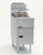 Pitco SG14S 40-50 lb. Heavy Duty Gas Fryer | 110,000 BTU - LP GAS