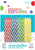 Amscan Spiral Birthday Candles, 2.5'', Primary Assorted - 288 Case (170002.99)