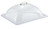 Winco C-DP2 12" X 10" Pastry / Deli Display Cover