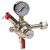 Micro Matic 841-PP Premium Plus Single Gauge Primary CO2 Low-Pressure Regulator