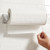 2-Ply Paper Towel Roll - 15/Case - 70 Sheets Per Roll