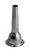 3/4 Stuffing Horn for #12 Meat Chopper, Bell Shape