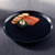 Emi Yoshi EMI-580B Round Plastic Deli Max Platter 18" - 25 pcs