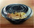 Emi Yoshi EMI-PTB16L PrepServe PET Bowl Lid 16" - Case of 25