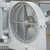 Alfa International VS-22DH 9" Vegetable Shredder / Grater Plate Holder Disc