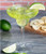 Yanco SM-10-MG 10 oz. SAN Plastic Margarita Glass