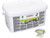 Rational 56.01.535 Active Green Cleaner Tabs for iCombi Pro and iCombi Classic Combi Ovens - 150/Case