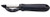  Winco VP-304 6" Serrated Vegetable Peeler with Stainless Steel Blade