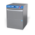 Insinger CADET High Temp Rack Undercounter Dishwasher - (30) Racks/hr, 208v/1p