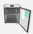 Atosa MGF8405GR Undercounter Freezer 27"