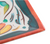 GET ML-92-BF Bella Fresco 16" Square Plate