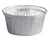 4 oz. Round Foil Ramekin Cup