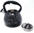 Norpro 5632 Whistling Tea Kettle, 3.3 Liter