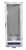 Atosa ATHC-18P Insulated Heater/ Proofer / Holding Cabinet, Holds 18 Pans, 25"