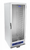 Atosa ATHC-18P Insulated Heater/ Proofer / Holding Cabinet, Holds 18 Pans, 25"