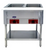 Atosa CSTEA-2C 2 Well Electric Steam Table