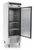 Atosa MBF8505GR Bottom Mount Reach In One Door Refrigerator 27"