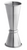 Winco J-8 1 oz. & 1-1/4 oz. Stainless Steel Japanese-Style Jigger