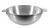 Town Food Service 37160 60 qt Aluminum Stock Pot / Mixing Bowl