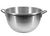 Town Food Service 37180 80 qt Aluminum Stock Pot / Mixing Bowl