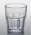 Yanco HA-012 12 oz. Clear Break-Resistant Plastic Bahama Tumbler - Case of 72