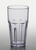 Yanco HA-016 16 oz. Clear Break-Resistant Plastic Bahama Tumbler - Case of 72