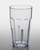 Yanco HA-020 20 oz. Clear Break-Resistant Plastic Bahama Tumbler - Case of 72