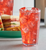 Yanco HA-020 20 oz. Clear Break-Resistant Plastic Bahama Tumbler - Case of 72