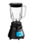 Waring BB145 BevBasix 48 oz. Commercial Bar Blender with Polycarbonate Container - 120V