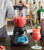 Waring BB145 BevBasix 48 oz. Commercial Bar Blender with Polycarbonate Container - 120V